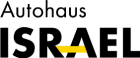 Autohaus Israel Logo
